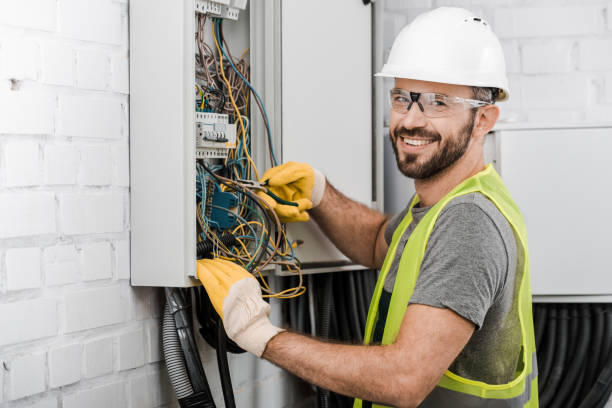 Best Electric Panel Repair  in Experiment, GA