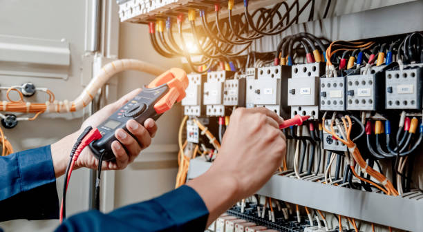 Best Electrical Installation Contractor  in Experiment, GA