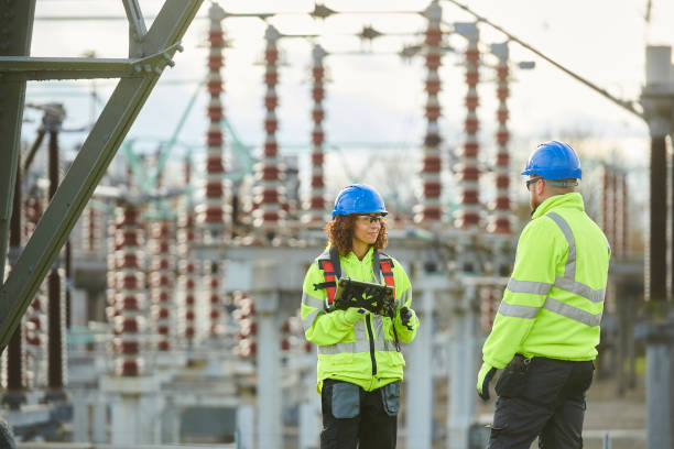 Best Electrical Rewiring Services  in Experiment, GA