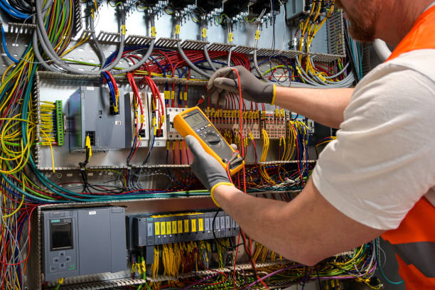 Best Affordable Emergency Electrician  in Experiment, GA