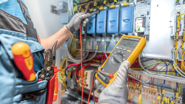 Best Electrical Outlet Repair  in Experiment, GA