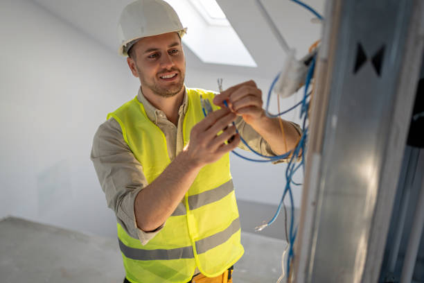 Best Electrical Contractors for Businesses  in Experiment, GA